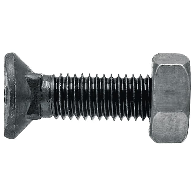 Grubber-scharbolzen 32 Rs2977a