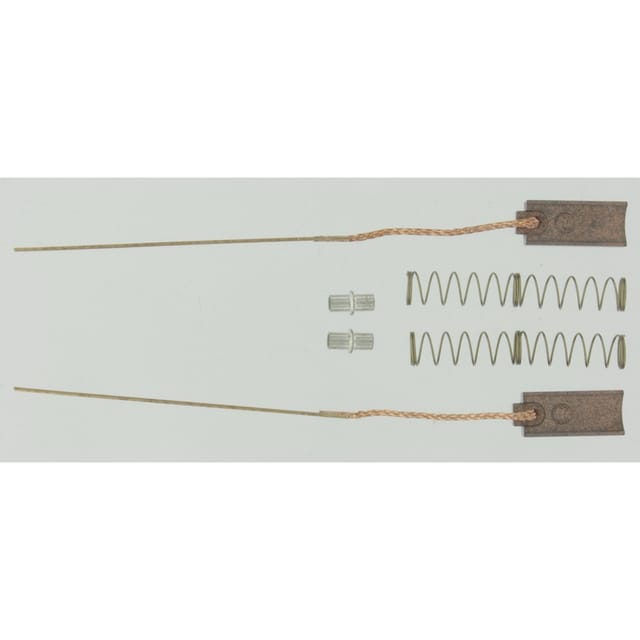 Bürstensatz 2501127014022 Bosch