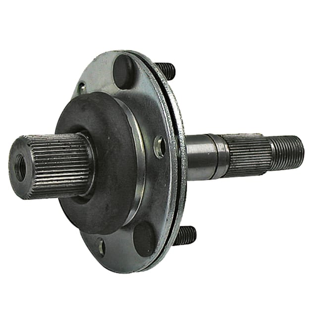 Mtd Messeradapter-naben-set 138 Mm 25270028 753-05405 917-0900a 717-0900