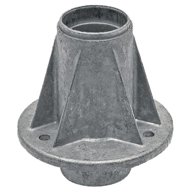 Rollengehäuse 130 Mm 25270046 Granite 125207200/0 25207200/0