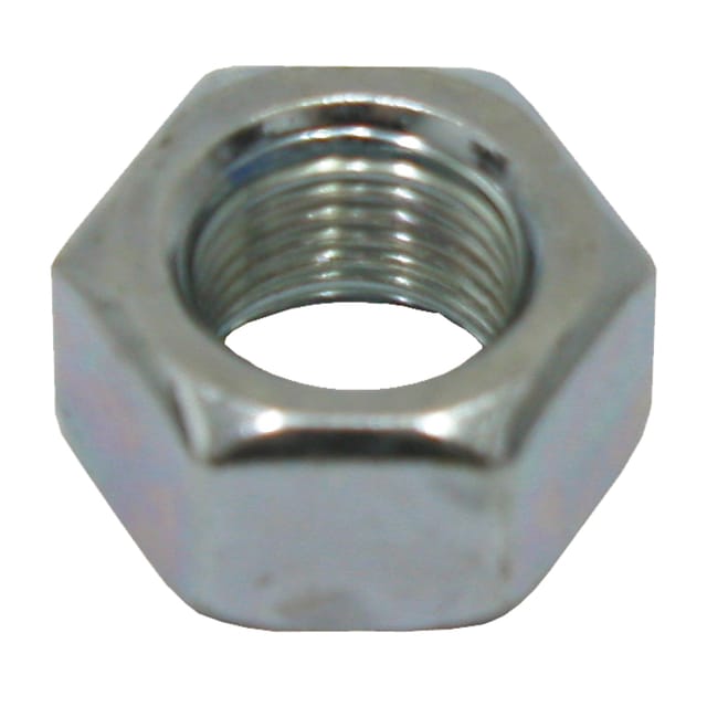 Klingenmutter 9/16"-18 Murray 15x100ma Mu15x100 Mu15x100