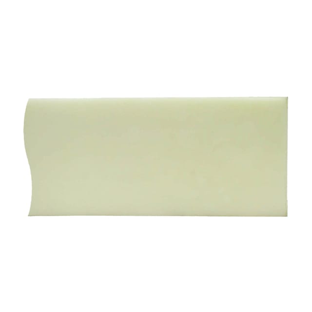 Schaberleiste 1250 X 100 X 10 Mm Polyurethan