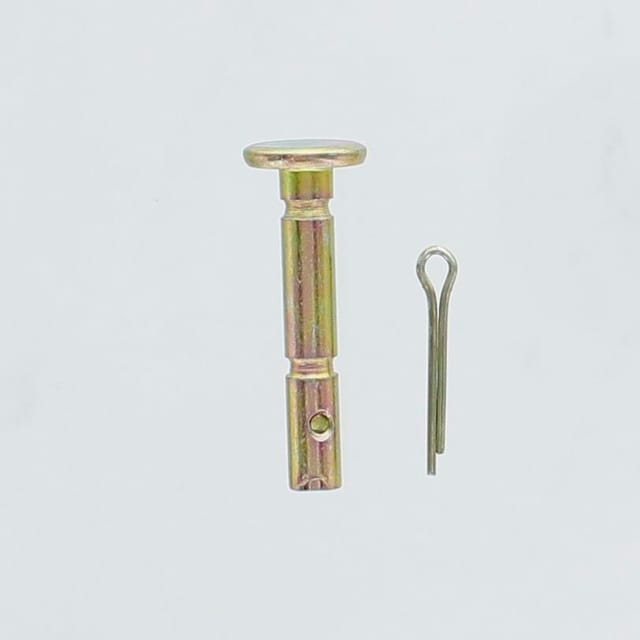 Bolzen Mit Splint 25270344 738-04124a