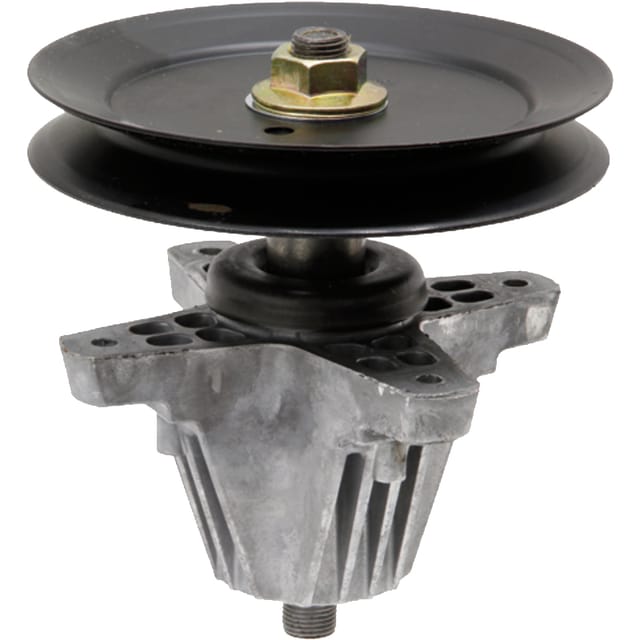 Klingenadapternabe 155 Mm Für Wolf Mtd 618-04822a