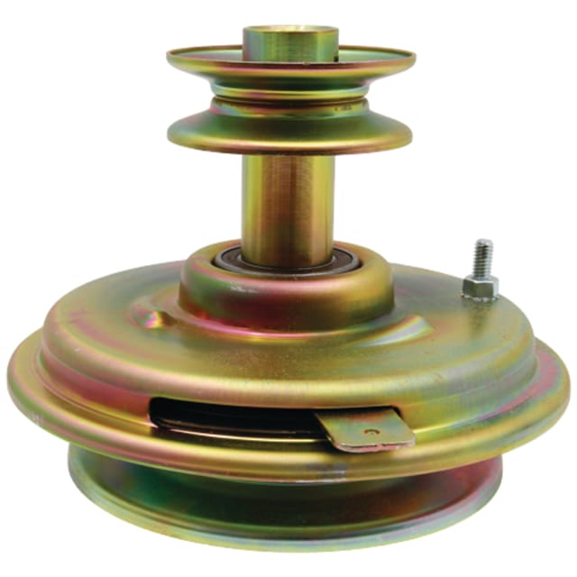 Mtd Kupplung 170 Mm 25 Mm 90 Mm 15 Mm Granit 753-06346 717-1787a 717-1787