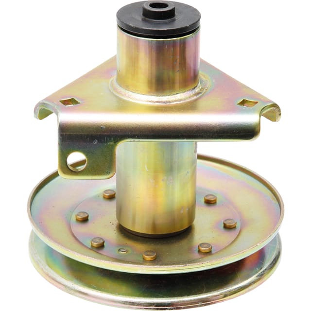 Messeradapternabe 145 Mm John Deere Stx Am124511