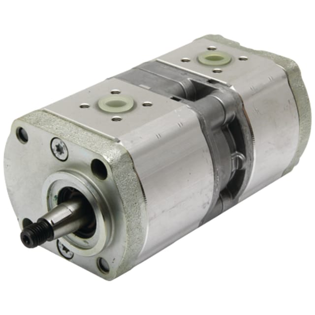 Hydraulikpumpe 0510565387 Bosch/rexroth