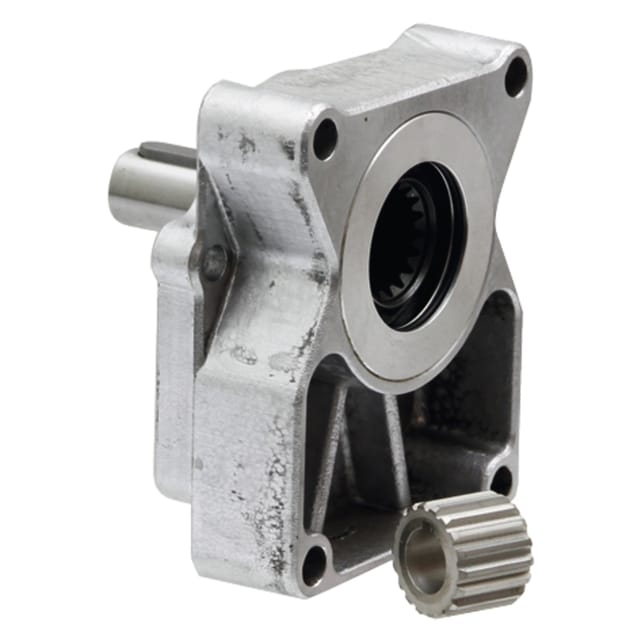 Bg-3 Lagerbefestigung, 24-mm-welle, Casappa