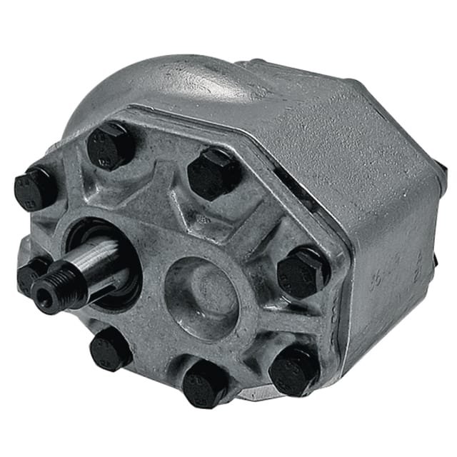 Hydraulikpumpe Granit 25902775 Granit 308873a1 93835c92 550132825
