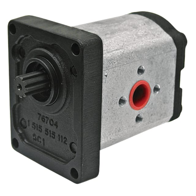 Hydraulikpumpe Granit 25910004 Granit 0510725348