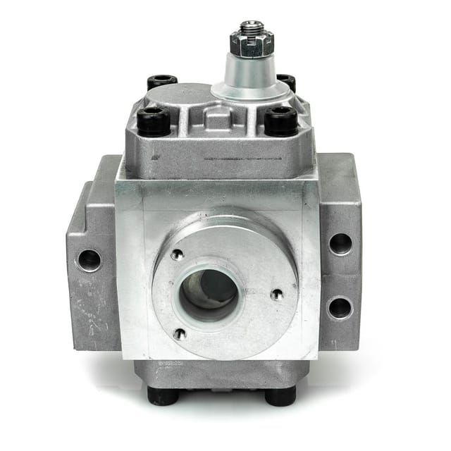 Hydraulikpumpe Granit 25915000 3790722m1 3038730m2