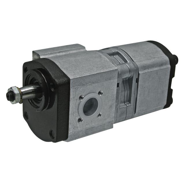 Hydraulikpumpe Granit 25999037 Granit 3382280m1 3616060m1 0510665389