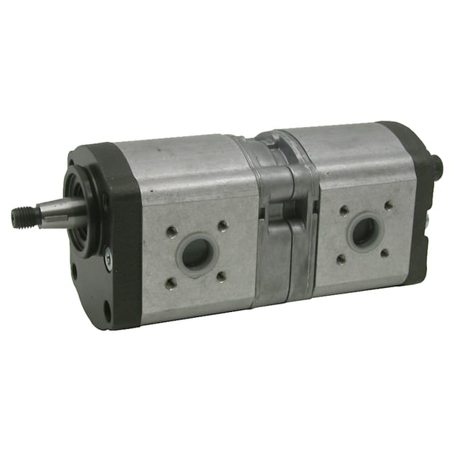Granit Doppelpumpe 25999046 Granit 01174210 0510665368