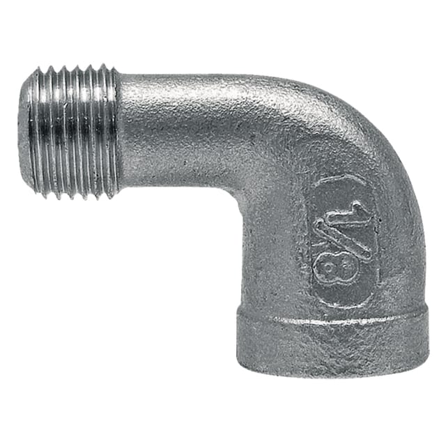 90'-bogen 2600080016 Granit