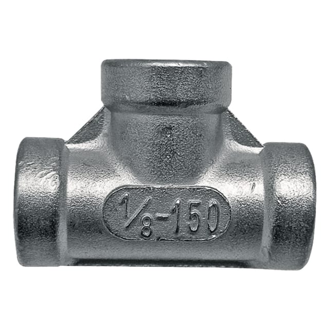 90' Tee 2600080038 Granit