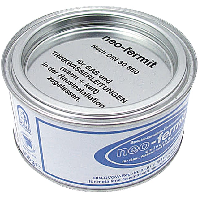Neo-fermit Gewindedichtpaste 400 G