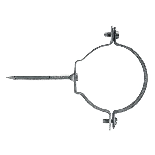 Rohrschelle Für 2"-stahlrohre