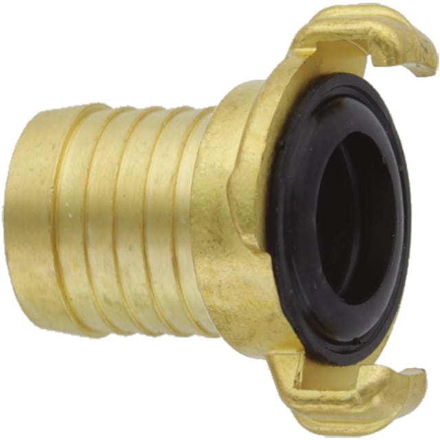 Din 3483 Klauenkupplung Mit 31 Mm 1 1/4 Schlauchanschluss