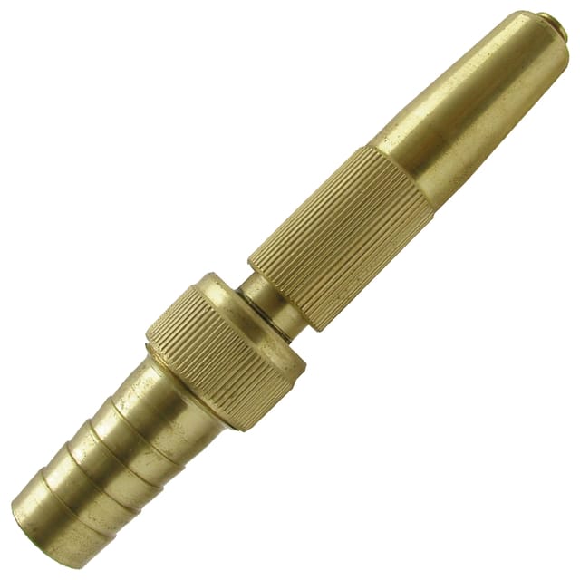 Gartensprengerdüse Aus Messing, 3/4 Zoll (19 Mm)