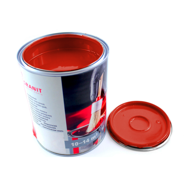 Saphir Road Red Nopolux Wilckens Granit 1 L Dose