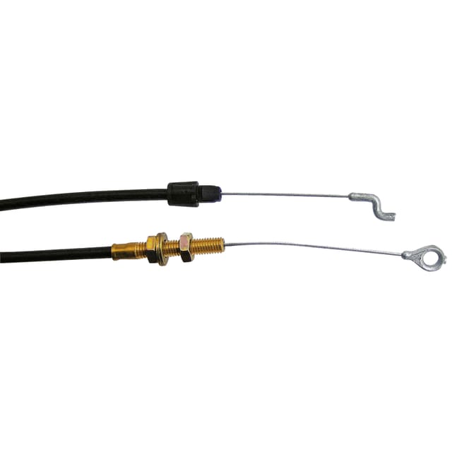 Motorstopp-löschkabel Für Rasenmäher, Bowdenzug 1300 Mm