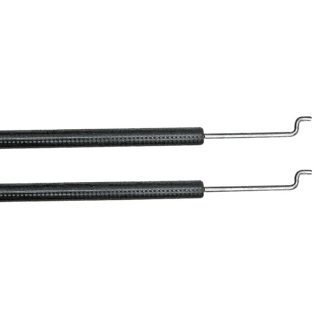 Gaszug 1362 Mm Mtd 746-0842