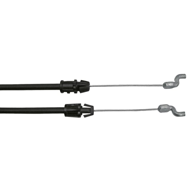 Motorlöschkabel Mtd 1178mm Granit 746-0500