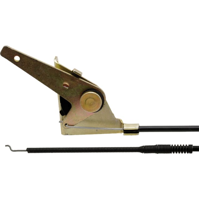 Bowdenzug-gashebel Für 950-mm-rasenmäher