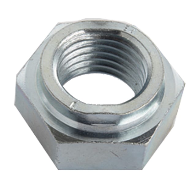Sicherungsmutter M 30 Granite 03.260.15.01.0