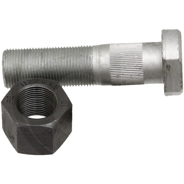 Gewindebolzen 48 Mm 83 Mm Granit 3 302 1078 00