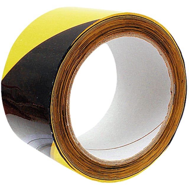 Warnband 50 Mm 33 M 300110001