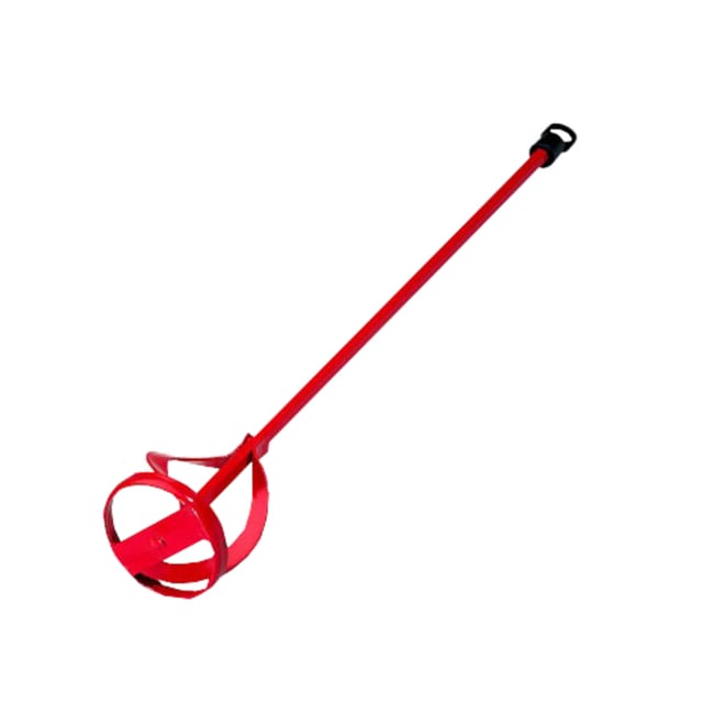 Farbmischer Mit 100 Mm Durchmesser Und Progressiver Spirale