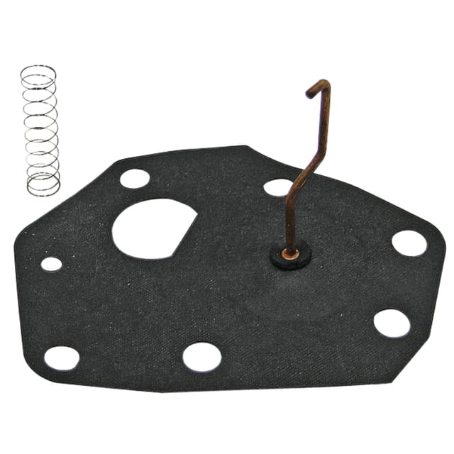 Briggs Vacu-jet Vergasermembran, 30270065