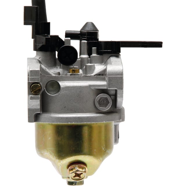 Kompletter Vergaser Für Den Honda Gx 110, Gx 120 Motor