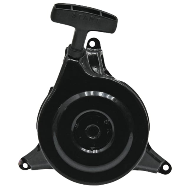 Kurbelwelle, Seilzugstarter, Starthilfe Für Honda Gxv 140