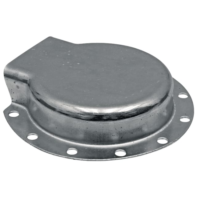 Deflektor, Auslass Für John Deere Schalldämpfer 30270462