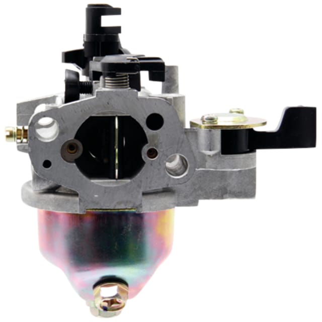 Kompletter Vergaser Für Den Honda Gxv 120 Motor, 30270508