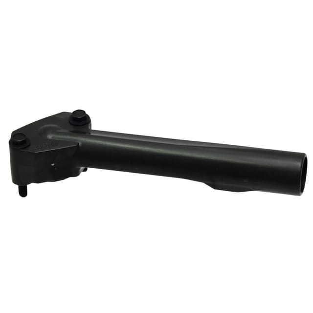 Ansaugkrümmer 30270512 699644 Granit