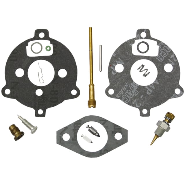 Briggs 146400, 146700 Vergaser-reparatursatz