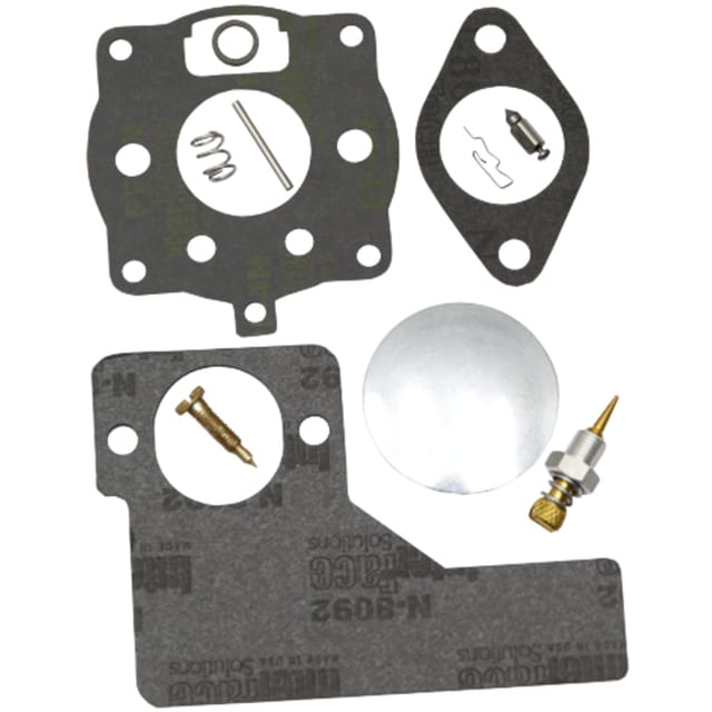 Reparaturset 30270528 Granit 391071 394989