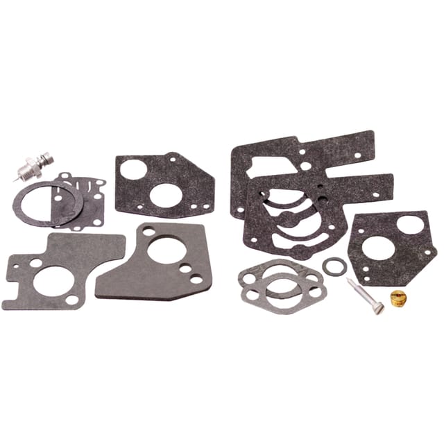 Briggs Puls-jet Vergaser-reparatursatz