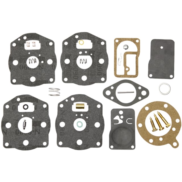 Briggs 400400, 401400 Vergaser-reparatursatz
