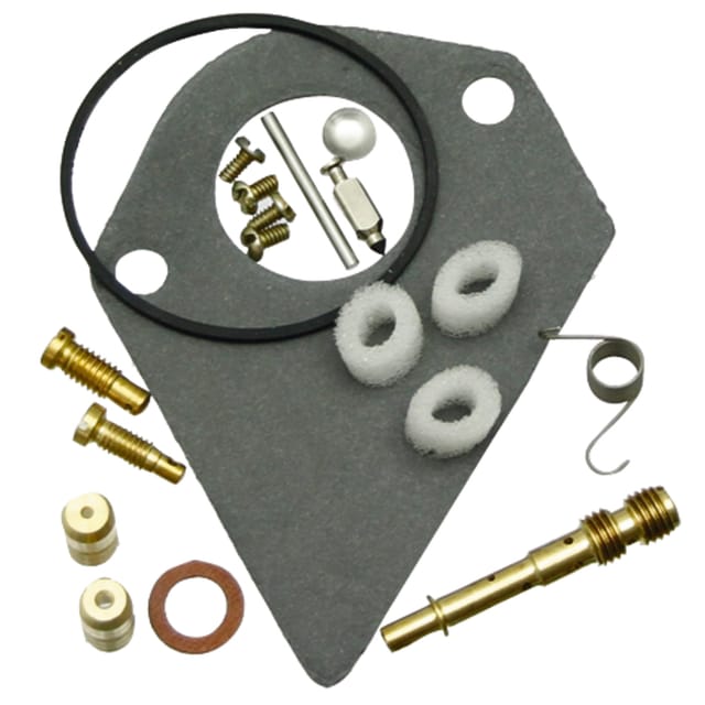 Walbro 282700, 283700 Vergaser-reparatursatz