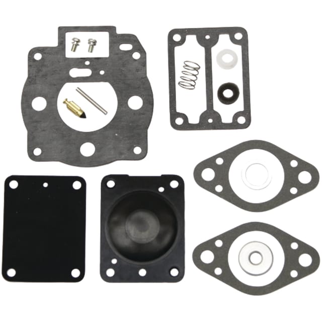 Briggs 422400, 422700 Vergaser-reparatursatz