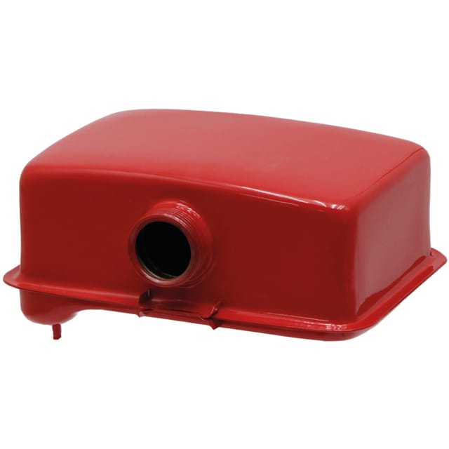 Kraftstofftank Für Yanmar-motor, L 90, L 100