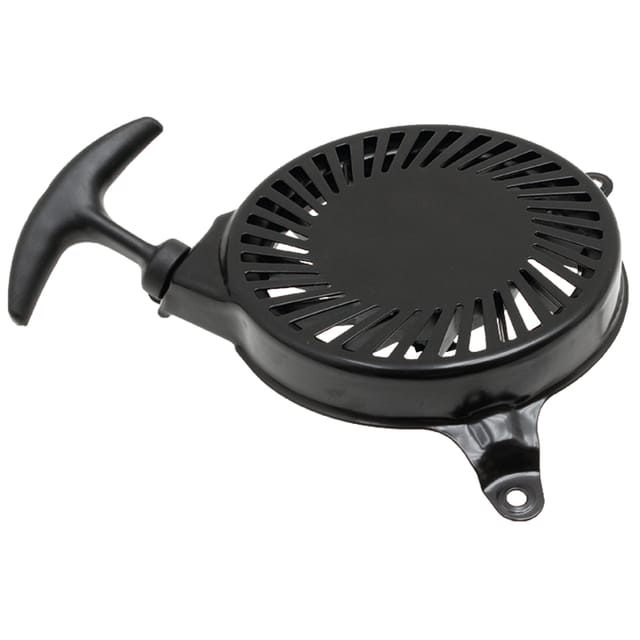 Kurbelwelle, Seilzugstarter, Starthilfe Für Mtd 1p61bha