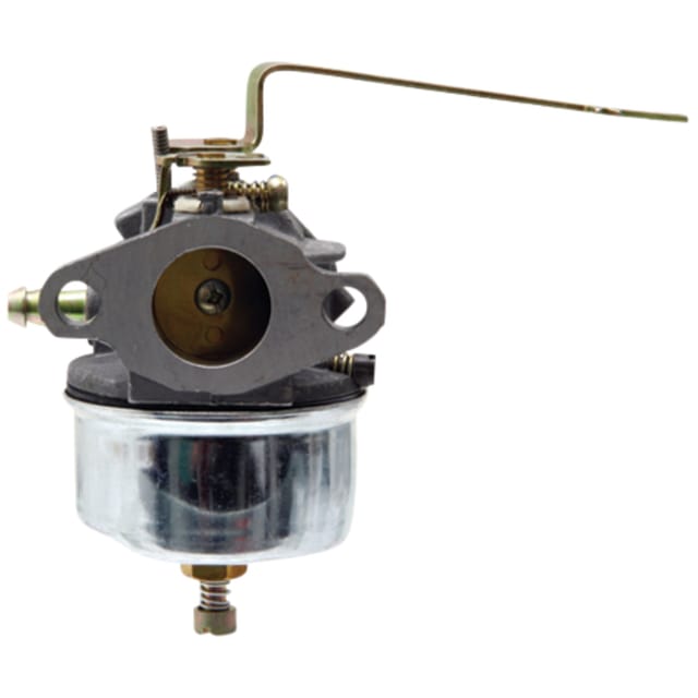 Kompletter Vergaser Für Die Motoren Tecumseh H 30 Und H 35, Teilenummer 30270715