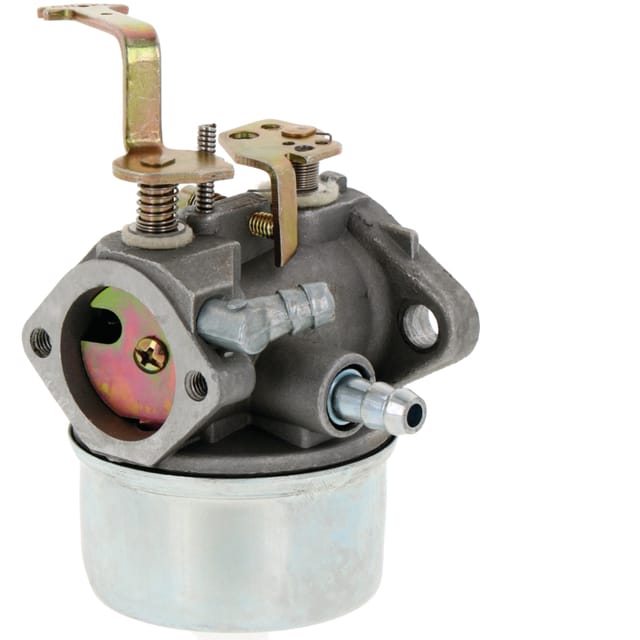 Kompletter Vergaser Für Die Tecumseh Hm 80 Und Hm 100 Motoren