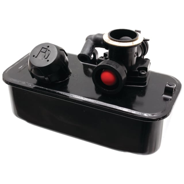 Kraftstofftank Für Quantum-motor Briggs & Stratton 093900, 095900
