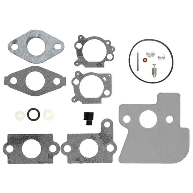 Briggs 110600, 111600 Vergaser-reparatursatz